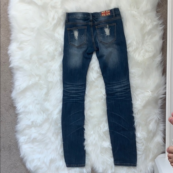 Jeans 💋 - Picture 3 of 4